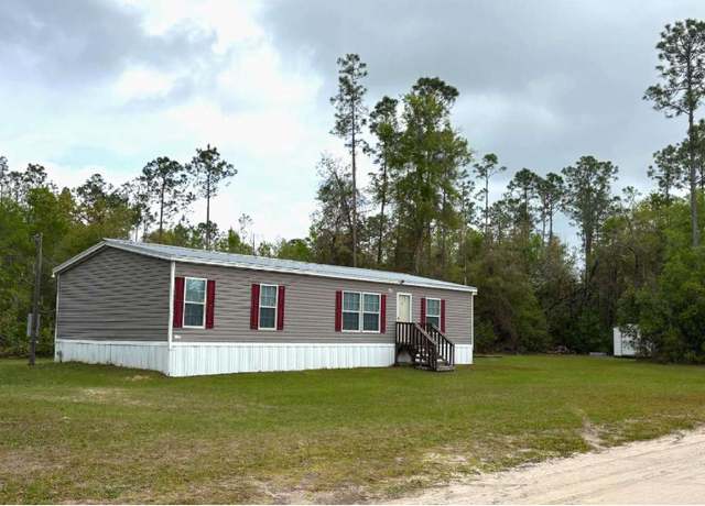 Property at 437 SW Trenton Ter, Fort White, FL 32038, 3 beds, 2 baths