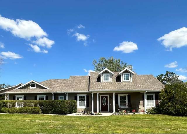 Property at 25106 NW 140th Ln, High Springs, FL 32643, 3 beds, 2 baths