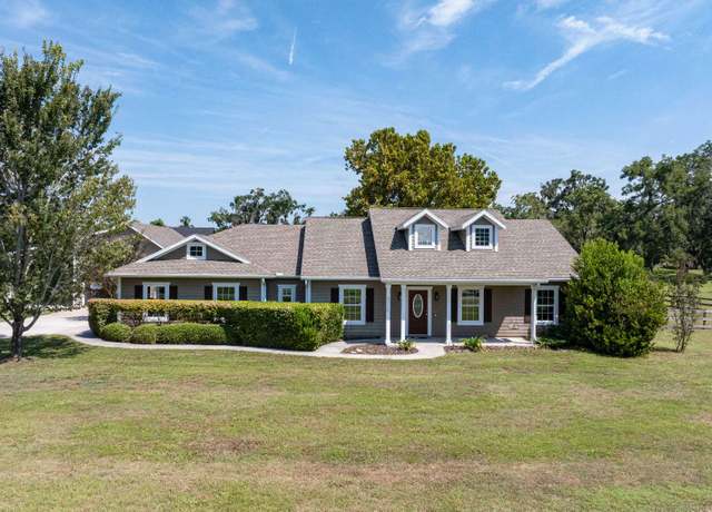 Property at 25106 NW 140th Ln, High Springs, FL 32643, 3 beds, 2 baths