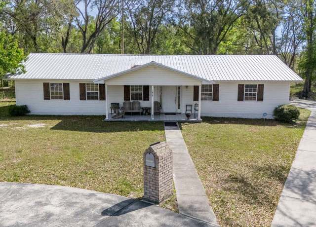Property at 2020 SW Evergreen Ave, Live Oak, FL 32064, 4 beds, 3 baths