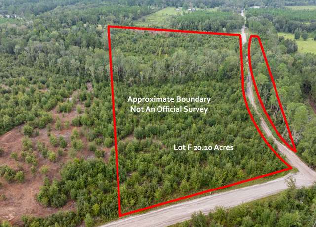 Property at TBD N Needmore &lafayette, Lake City, FL 32055