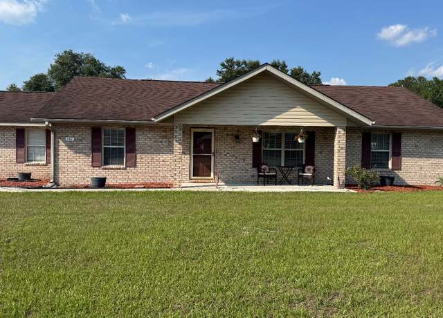 Property at 287 SW Crest Gln, Lake City, FL 32024, 3 beds, 2 baths