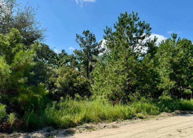 Property at LOT 2 NW 63rd Ter, Jennings, FL 32053