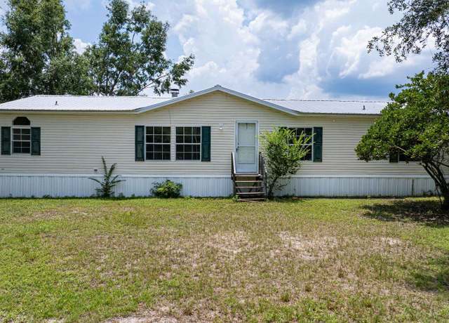 Property at 7814 139th Dr, Live Oak, FL 32060, 3 beds, 2 baths