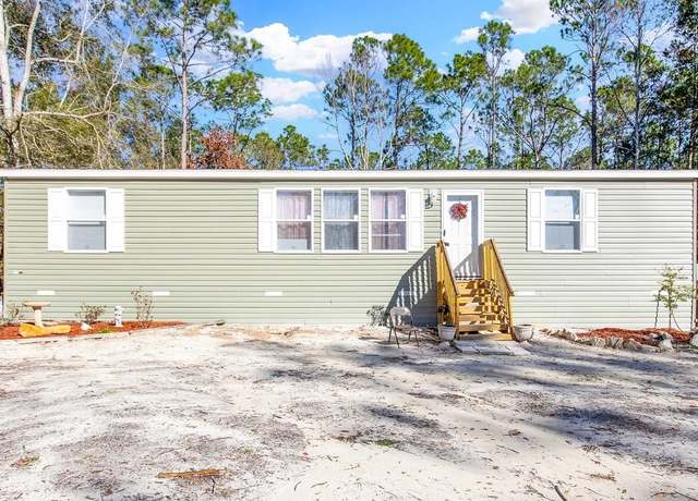 Property at 10953 192nd Ter, Obrien, FL 32071, 3 beds, 2 baths