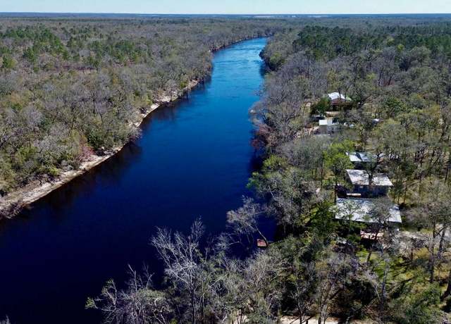 Property at TBD NE River Road Lot 5, Mayo, FL 32066