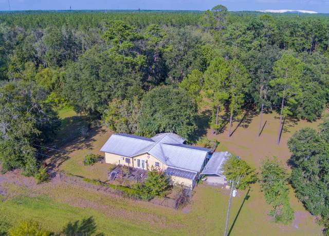 Property at 8072 SW Cr 158, Jasper, FL 32052, 3 beds, 1 bath
