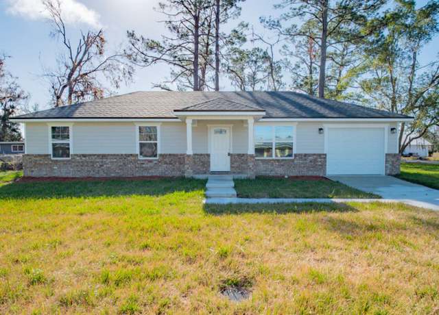 Property at 406 5th Street St NW, Jasper, FL 32052, 3 beds, 2 baths