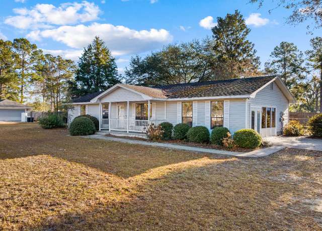 Property at 5539 SW State Road 247, Lake City, FL 32024, 3 beds, 2 baths