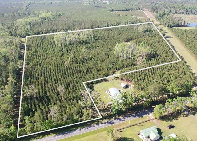 Property at TBD Cr 136a, Live Oak, FL 32060