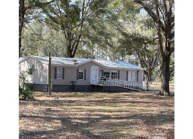 Property at 3308 256, Obrien, FL 32071, 3 beds, 2 baths