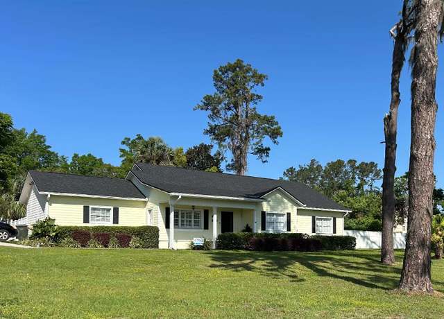 Property at 1038 S Marion Ave, Lake City, FL 32025, 3 beds, 3.5 baths