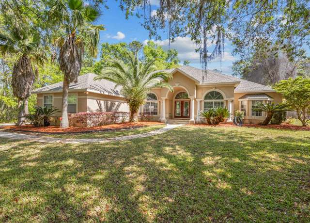 Property at 239 NW Auburn Pl, Lake City, FL 32055, 4 beds, 2.5 baths