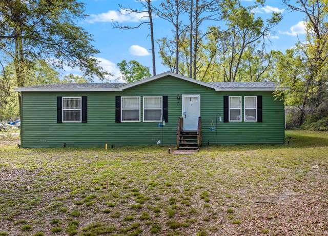 Property at 14558 208th St, Live Oak, FL 32071, 3 beds, 2 baths