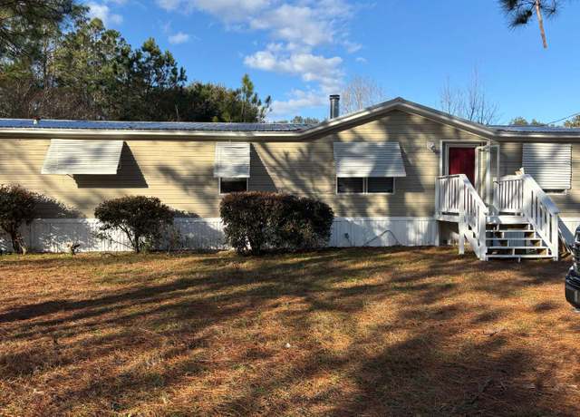 Property at 292 SW Friendship Way, Lake City, FL 32025, 4 beds, 2.5 baths