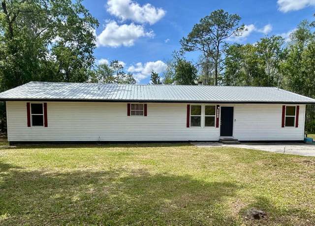 Property at 2170 NW Turner Ave, Lake City, FL 32055, 3 beds, 2 baths
