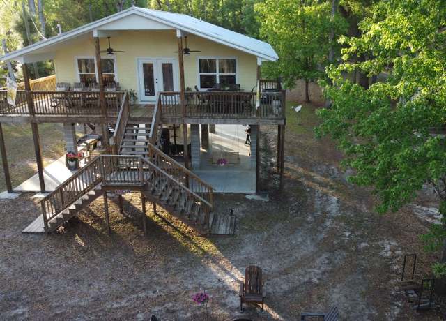 Property at 29002 River Run Rd, Branford, FL 32008, 2 beds, 1 bath