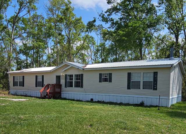 Property at 3050 NW 23rd Blvd, Jennings, FL 32053, 4 beds, 2 baths