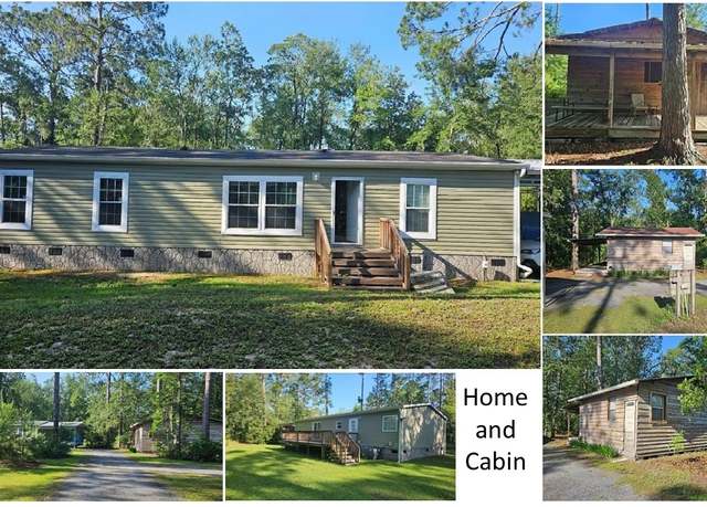 Property at 6330 Wiggins Rd, Live Oak, FL 32060, 3 beds, 2 baths