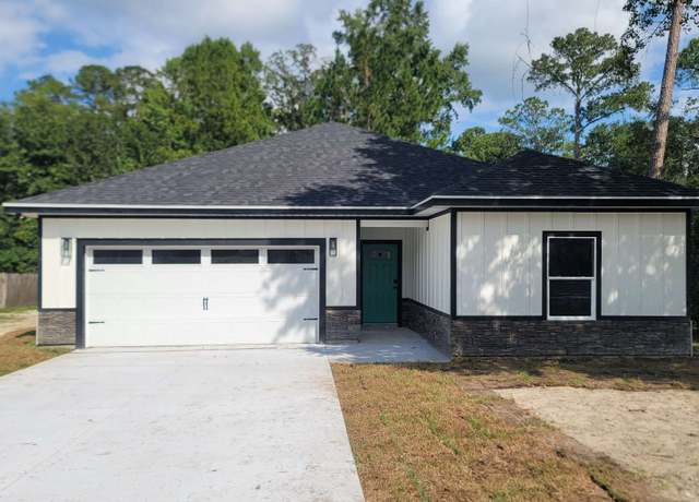 Property at 1103 SW Sunbeam Way, Lake City, FL 32025, 3 beds, 2 baths