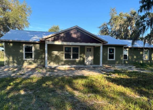 Property at 4447 85th Rd, Live Oak, FL 32060, 3 beds, 2 baths