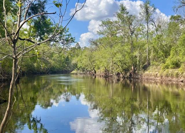 Property at LOT 5 NE River Park Rd, Lee, FL 32059