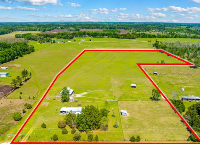 Property at 4777 180th St, Wellborn, FL 32094, 4 beds, 2 baths