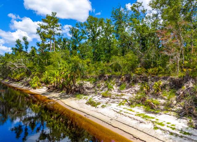Property at 000 235th Rd Lot 1, Live Oak, FL 32060
