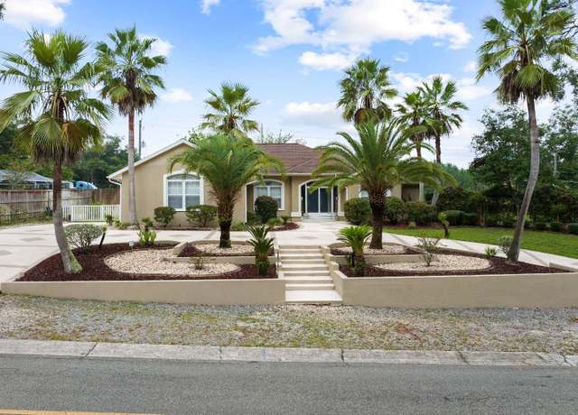 Property at 196 NW Clubview Cir, Lake City, FL 32055, 4 beds, 3 baths