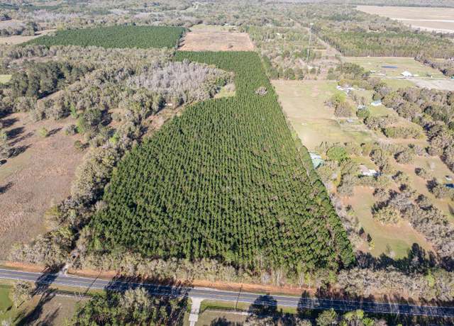 Property at TBD SW Tustenuggee Ave, Fort White, FL 32038