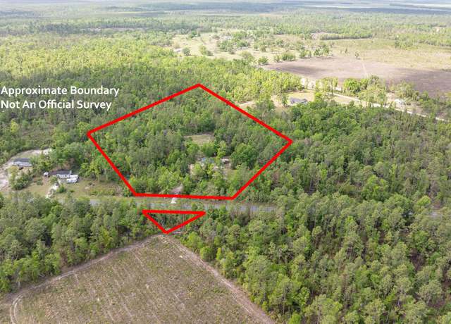 Property at 9689 County Road 136, Live Oak, FL 32060