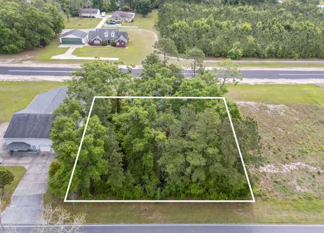Property at TBD SW Sisters Welcome Rd, Lake City, FL 32025
