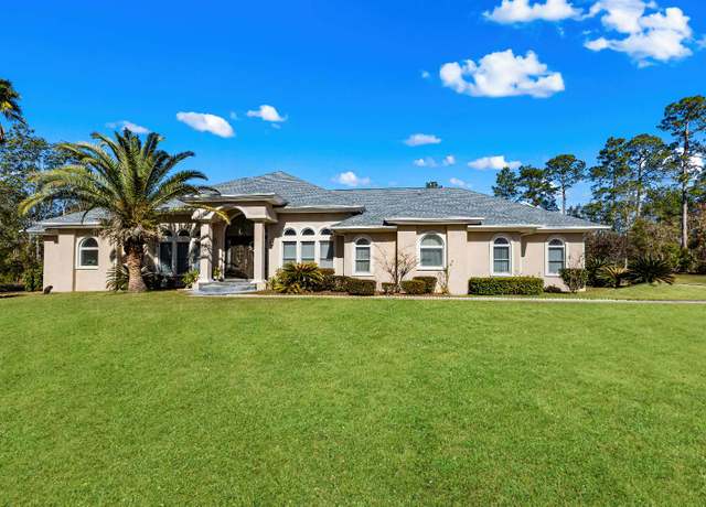 Property at 421 NW Scenic Lake Dr, Lake City, FL 32055, 5 beds, 5 baths