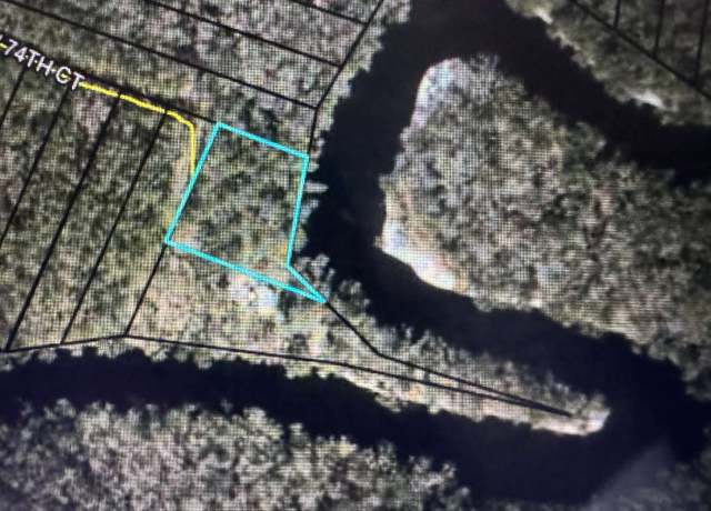 Property at Tbd SW 74th Ct, Jasper, FL 32052