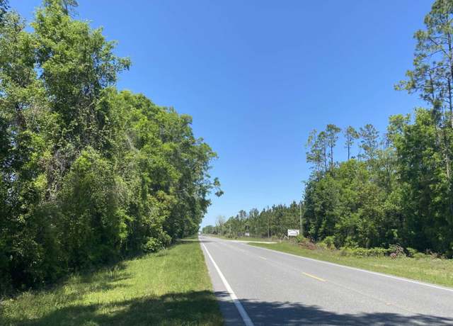 Property at Cr 49, Branford, FL 32008