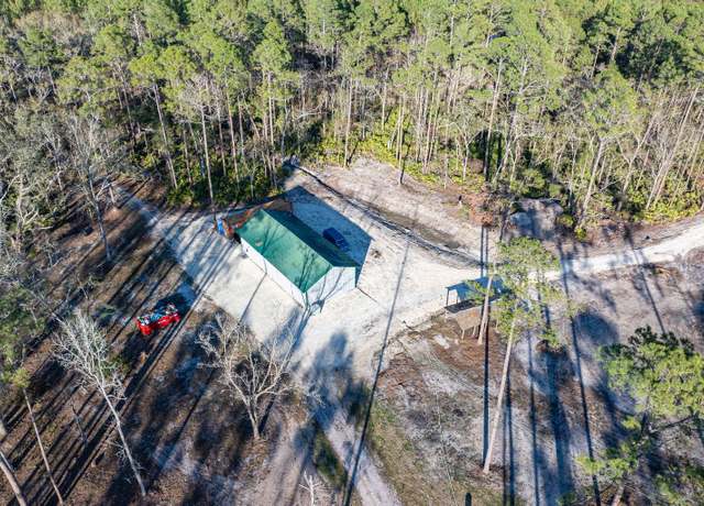 Property at 2418 NE Omar Ter, Lake City, FL 32055