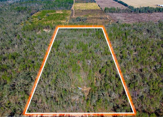 Property at TBD 237th Dr, Live Oak, FL 32060