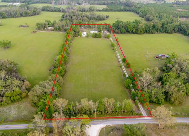Property at 5844 153rd Rd, Live Oak, FL 32060, 3 beds, 2 baths
