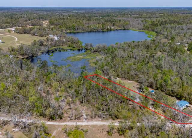 Property at 3214 NW Blue Oak Ln, Jennings, FL 32053, 3 beds, 2 baths