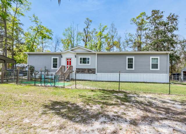 Property at 3214 NW Blue Oak Ln, Jennings, FL 32053, 3 beds, 2 baths