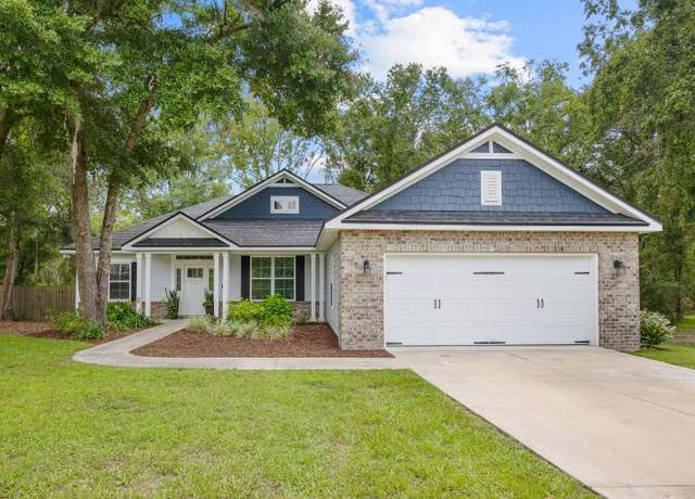 Property at 236 SW Birch Gln, Lake City, FL 32024, 3 beds, 2 baths