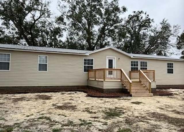 Property at 9661 105th Dr, Live Oak, FL 32060, 3 beds, 2 baths