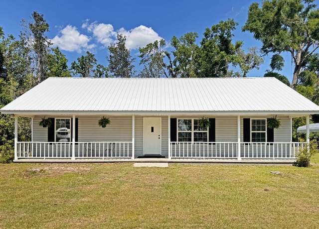 Property at 6238 NW 31st Cir, Jennings, FL 32053, 2 beds, 2 baths