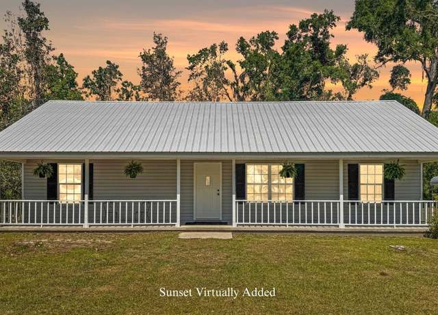 Property at 6238 NW 31st Cir, Jennings, FL 32053, 2 beds, 2 baths