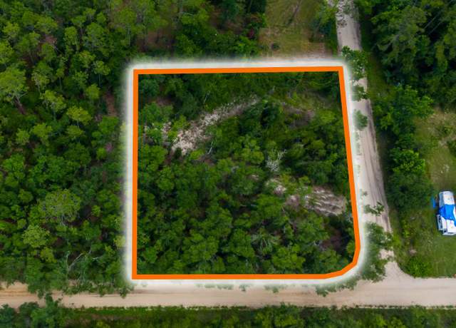 Property at TBD NW 59th Ave, Jennings