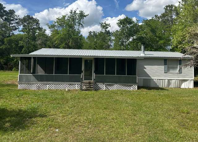 Property at 253 NW Albritton Ln, Lake City, FL 32055, 3 beds, 2 baths