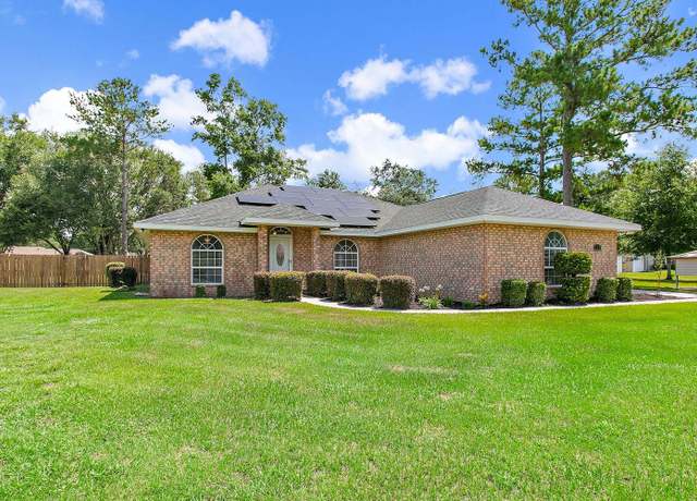 Property at 253 SW Huntington Gln, Lake City, FL 32024, 4 beds, 2 baths