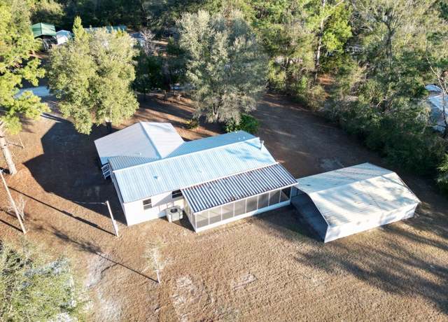 Property at 1653 177th Rd, Live Oak, FL 32064, 3 beds, 2 baths