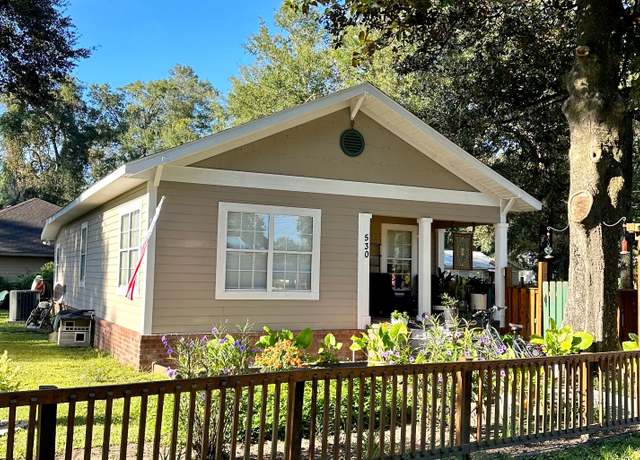 Property at 530 SE Putnam St, Lake City, FL 32025, 2 beds, 2 baths
