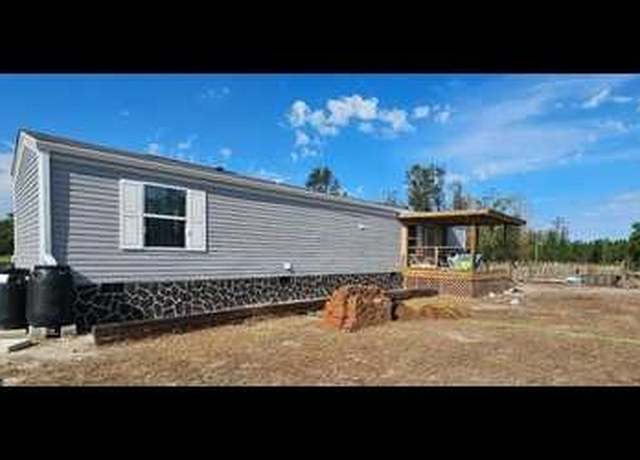 Property at 22152 Cr 250, Live Oak, FL 32060, 2 beds, 1 bath